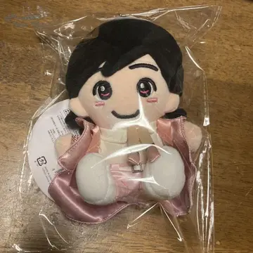 나니와단시 미치에다 슌스케 치비누이 초심LOVE