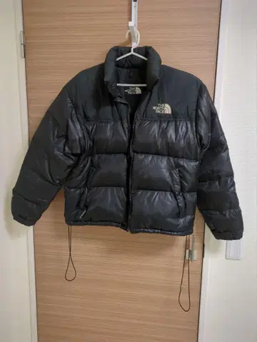 THE NORTH FACE 다운 자켓