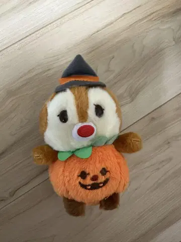 데일 우루포챠짱 할로윈 1점