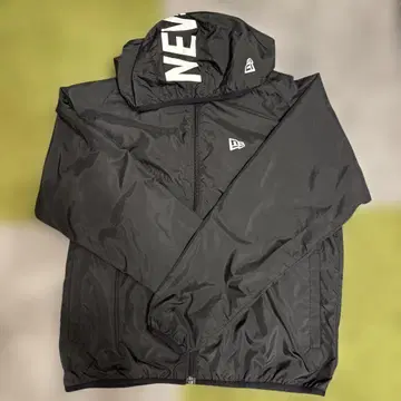 [ 뉴에라 ] 윈드브레이커 XS NEW ERA