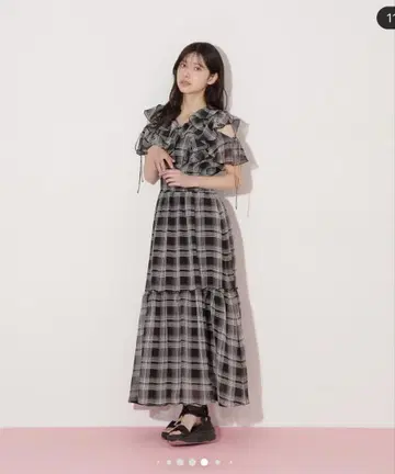 jillbyjillstuart 원피스