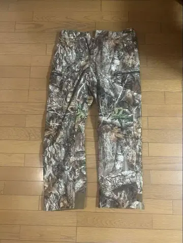 REALTREE (리얼트리) M 사이즈 리얼트리 팬츠