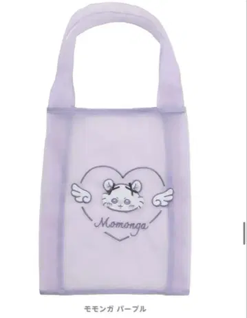 Go!HARAJUKU 모몽가 오간자 백 치이카와 랜드 하라주쿠