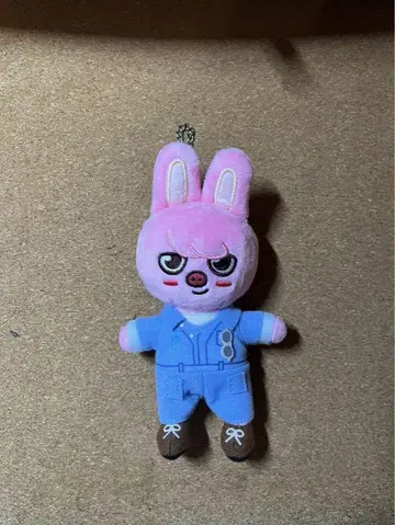 스키즈 창빈 돼끼 키링