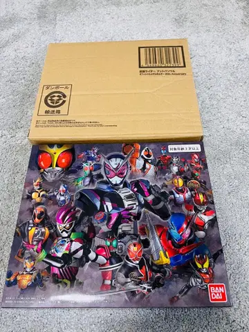 [ 미개봉 ] 가면라이더 부토바솔 메달 세트