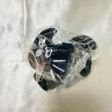 신 키요 고양이 봉제 인형 키요