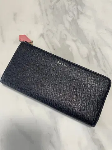 Paul Smith 장지갑 네이비