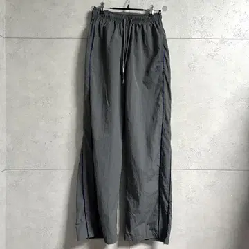 Rest&Recreation TRIM TRACK PANTS 그레이 S