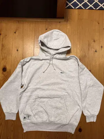 DESCENDANT PE HOODY 디센던트 후드티