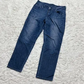 [ c6296 ] StyleNote 데님 청바지 스트레이트