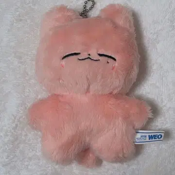 NCT 재현 봉제 인형