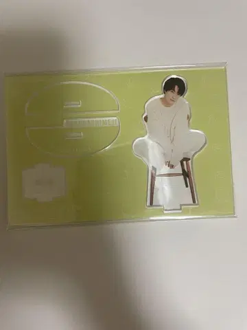 사쿠라시메지 사쿠라 다나카 마사노리 아크릴 스탠드
