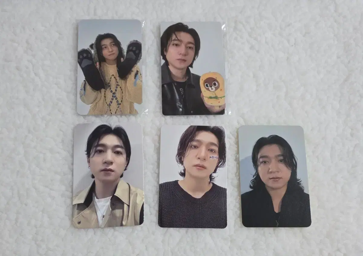 Day6 Sungjin Poca bulk sale