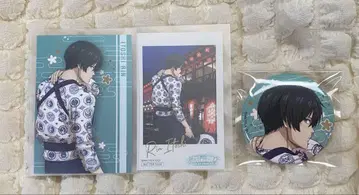 블루 록 세이부 치치부 이토시 린 축구 축제