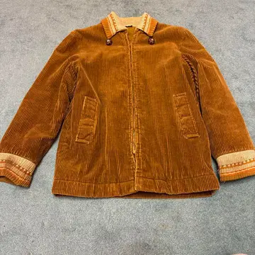 60년대 돈키 자켓 빈티지 임팩티스케리 원조?