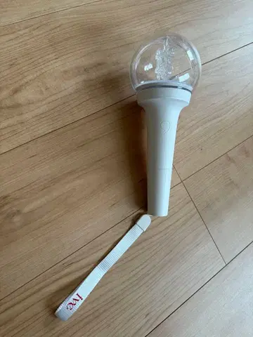 IVE 아이브 응원봉