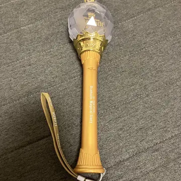 즉시 구매 가능 우타프리 스타리 ASSDMS 응원봉