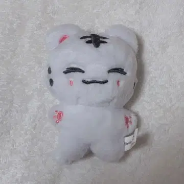NCT 재현 봉제 인형