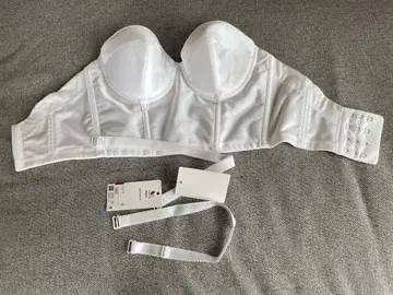 Wacoal 브라이덜 이너 D65 화이트