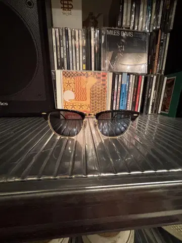RAY BAN 레이밴 클럽마스터