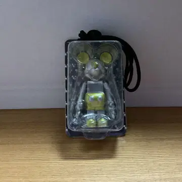 미키 Disney FUTURE MICKEY KUBRICK