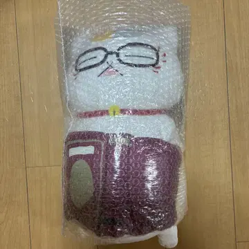 나츠메 우인장 봉제 인형 본체