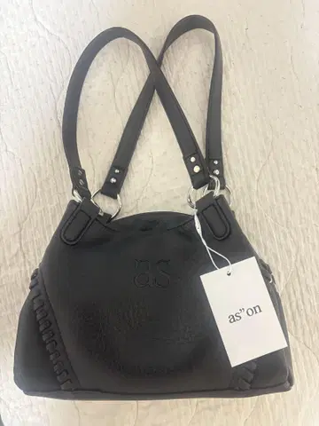 as'on 미니백 한국 BONITA MINI BAG