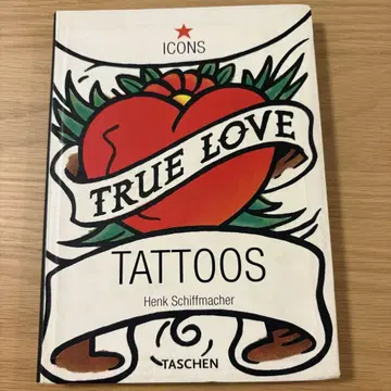 TRUE LOVE TATTOOS Henrik Schifmacher
