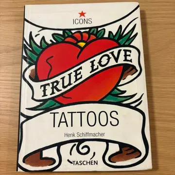 TRUE LOVE TATTOOS Henrik Schifmacher