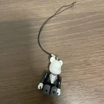 베어브릭 키링