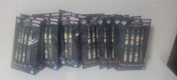 제일복권 진격의 거인 I상 컴프 세트