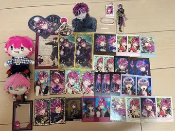 악마 집사와 검은 고양이 아쿠네코 라토 묶음 판매