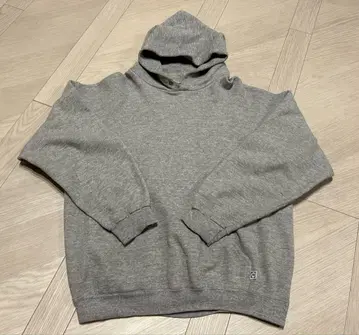 디스커스 애슬레틱 후드티 L 사이즈