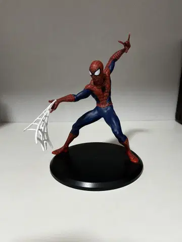 MARVEL/스파이더맨 피규어