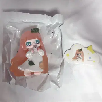 리이타 피규어