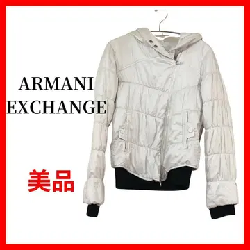 ARMANI EXCHANGE 아르마니 익스체인지 자켓 B1083