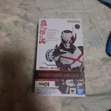 SHFiguarts 가면라이더 아크원