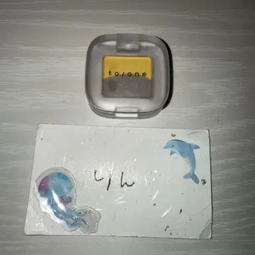 to/one 아이섀도우
