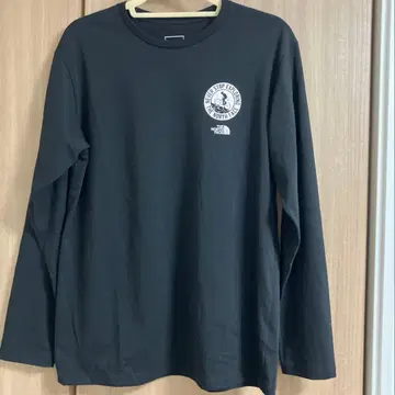 최종 할인 THE NORTH FACE L/S