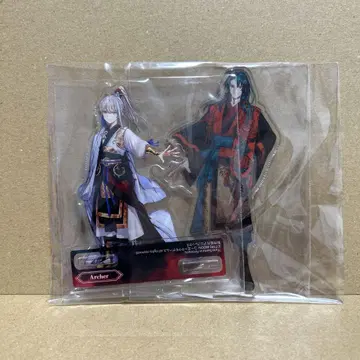 Fate Samurai Remnant 사무라이 레무넌트 아처