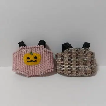 아기 의류 세트