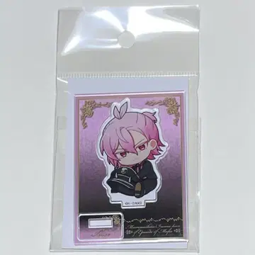 마계의 살인마! 이루마군 if episode of 마피아 아크릴 스탠드