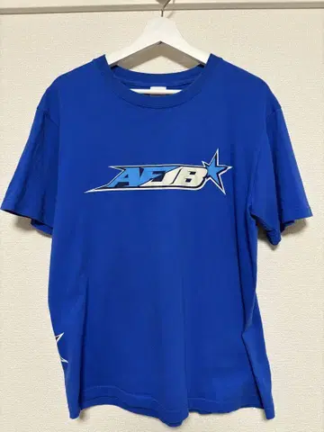 AFJB T셔츠 L 사이즈