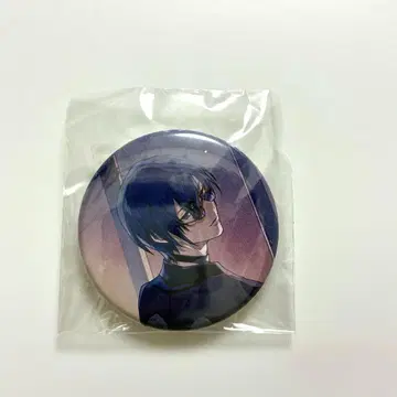 프로세카 6th 싱글 캔뱃지 KAITO