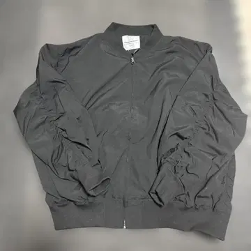 standard basic 블랙 점퍼