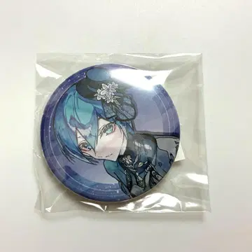 프로세카 7th 싱글 캔뱃지 KAITO