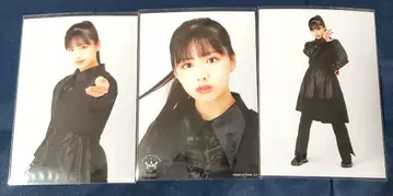 와타나베 미호 과거 의상 브로마이드 세미 컴프