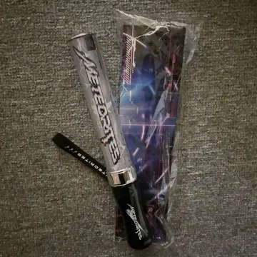 메테오라 응원봉