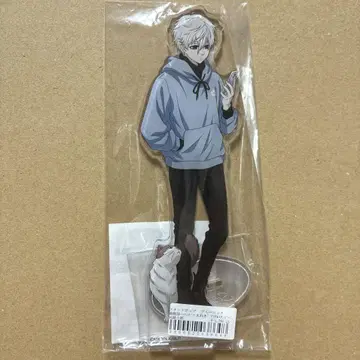 블루 록 마네키네코 나기 세이시로 콜라보 아크스타 아크릴 스탠드