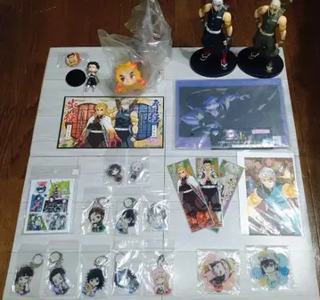 귀멸의 칼날 묶음 판매